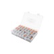 Kit 40 conectores r&aacute;pidos - Thumb - 4