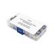 Kit 10 unidades potenci&ocirc;metros WH148 Single Link 15 mm - Thumb - 2