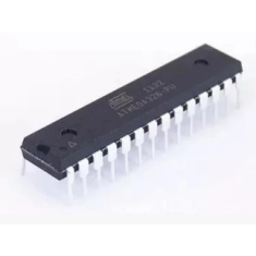 Microcontrolador ATMEGA328P-PU Original