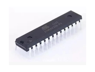 Microcontrolador ATMEGA328P-PU Original - Imagem 1