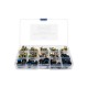 Kit de 18 potenci&ocirc;metros WH148 15 mm Single Link - Thumb - 1