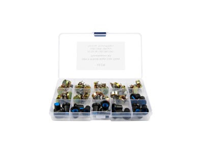 Kit de 18 potenci&ocirc;metros WH148 15 mm Single Link - Imagem 1