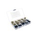 Kit de 18 potenci&ocirc;metros WH148 15 mm Single Link - Thumb - 5