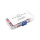 Kit 45 pe&ccedil;as de chaves DIP planas 2,54 mm 1&ndash;9P - Thumb - 2