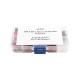 Kit 45 pe&ccedil;as de chaves DIP planas 2,54 mm 1&ndash;9P - Thumb - 4