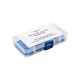 Kit 50 unidades de resist&ecirc;ncias ajust&aacute;veis 3296W - Thumb - 2