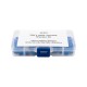 Kit 50 unidades de resist&ecirc;ncias ajust&aacute;veis 3296W - Thumb - 3