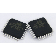 Microcontrolador ATmega88PA-AU original
