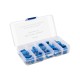 Kit 50 unidades de resist&ecirc;ncias ajust&aacute;veis 3296W - Thumb - 5