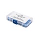 Kit 50 unidades de resist&ecirc;ncias ajust&aacute;veis 3296W - Thumb - 6