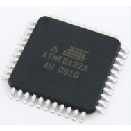 Microcontrolador ATmega32A-AU Original