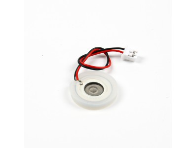 M&oacute;dulo nebulizador ultrass&ocirc;nico USB DC5V 108 kHz DIY - Imagem 4