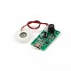 M&oacute;dulo nebulizador ultrass&ocirc;nico USB DC5V 108 kHz DIY - Thumb - 6