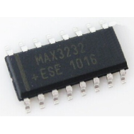 MAX3232ESE (MAX3232) CI SOP16 Original