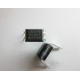 PC817 optoacoplador com fototransistor DIP-4 para montagem de alta densidade - Thumb - 1