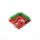 Placa de Interface USB MACH3 controladora de movimento CNC - Thumb - 2