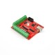 Placa de Interface USB MACH3 controladora de movimento CNC - Thumb - 3
