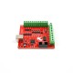 Placa de Interface USB MACH3 controladora de movimento CNC - Thumb - 4