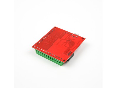Placa de Interface USB MACH3 controladora de movimento CNC - Imagem 5