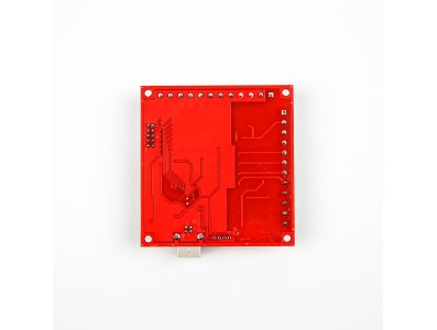 Placa de Interface USB MACH3 controladora de movimento CNC - Imagem 6