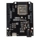Placa de desenvolvimento ESP32 UNO D1 R32 CH340G com WiFi e Bluetooth, 4MB Flash e USB Tipo B - Thumb - 2