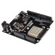 Placa de desenvolvimento ESP32 UNO D1 R32 CH340G com WiFi e Bluetooth, 4MB Flash e USB Tipo B - Thumb - 3