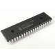 Microcontrolador PIC16F877A-I/P DIP-40 (Original) - Thumb - 1