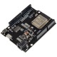 Placa de desenvolvimento ESP32 UNO D1 R32 CH340G com WiFi e Bluetooth, 4MB Flash e USB Tipo B - Thumb - 5