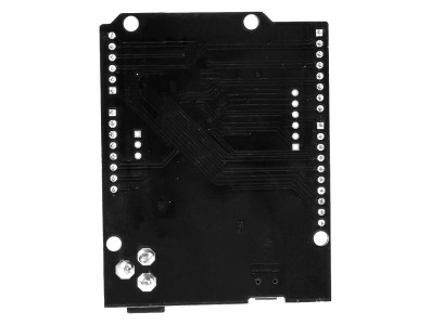 Placa de desenvolvimento ESP32 UNO D1 R32 CH340G com WiFi e Bluetooth, 4MB Flash e USB Tipo B - Imagem 6