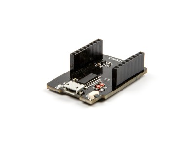 M&oacute;dulo ESP32-CAM-MB Micro USB para placa ESP32-CAM - Imagem 2
