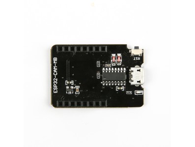 M&oacute;dulo ESP32-CAM-MB Micro USB para placa ESP32-CAM - Imagem 1