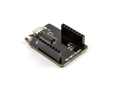 M&oacute;dulo ESP32-CAM-MB Micro USB para placa ESP32-CAM - Imagem 5