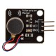 M&oacute;dulo Shield de motor vibrat&oacute;rio PWM compat&iacute;vel com Arduino UNO R3 e MEGA2560 - Thumb - 1