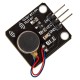 M&oacute;dulo Shield de motor vibrat&oacute;rio PWM compat&iacute;vel com Arduino UNO R3 e MEGA2560 - Thumb - 2
