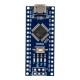 Placa Nano V3.0 Micro sem solda CH340G Atmega328P, Shield Arduino - Thumb - 2