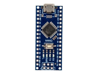 Placa Nano V3.0 Micro sem solda CH340G Atmega328P, Shield Arduino - Imagem 2