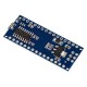 Placa Nano V3.0 Micro sem solda CH340G Atmega328P, Shield Arduino - Thumb - 4