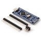 Placa Nano V3.0 Micro sem solda CH340G Atmega328P, Shield Arduino - Thumb - 5