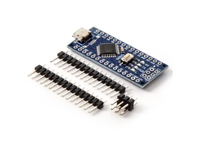 Placa Nano V3.0 Micro sem solda CH340G Atmega328P, Shield Arduino - Imagem 5