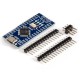 Placa Nano V3.0 Micro sem solda CH340G Atmega328P, Shield Arduino - Thumb - 6