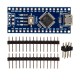 Placa Nano V3.0 Micro sem solda CH340G Atmega328P, Shield Arduino - Thumb - 1