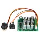 Shield para Arduino, Driver trif&aacute;sico 500W 5V&ndash;36V 15A para motor DC, alta efici&ecirc;ncia - Thumb - 2