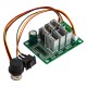 Shield para Arduino, Driver trif&aacute;sico 500W 5V&ndash;36V 15A para motor DC, alta efici&ecirc;ncia - Thumb - 3
