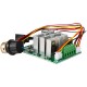 Shield para Arduino, Driver trif&aacute;sico 500W 5V&ndash;36V 15A para motor DC, alta efici&ecirc;ncia - Thumb - 4