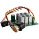 Shield para Arduino, Driver trif&aacute;sico 500W 5V&ndash;36V 15A para motor DC, alta efici&ecirc;ncia - Thumb - 5
