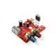 Shield Arduino NY-D01 40A com display digital, placa controladora - Thumb - 2