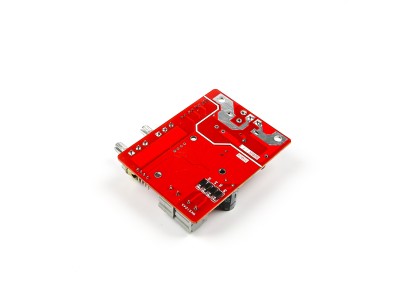 Shield Arduino NY-D01 40A com display digital, placa controladora - Imagem 3
