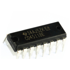 CI CD4511BE original