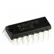 CI CD4511BE original