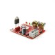 Shield Arduino NY-D01 40A com display digital, placa controladora - Thumb - 4